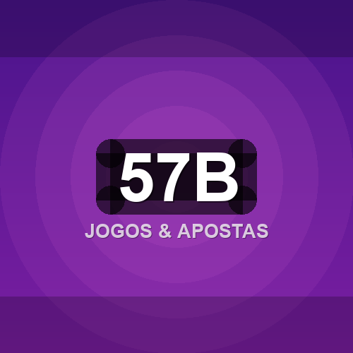 57b logo
