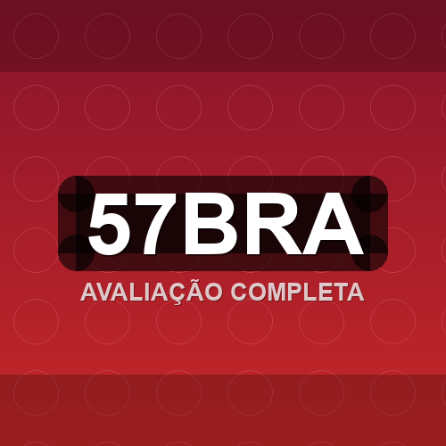 57bra logo