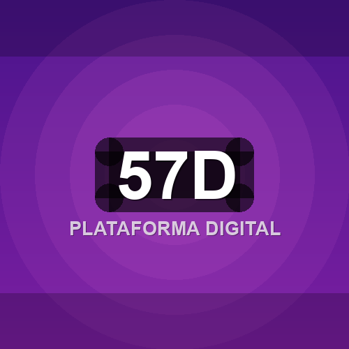 57d logo