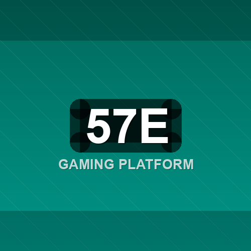 57e logo