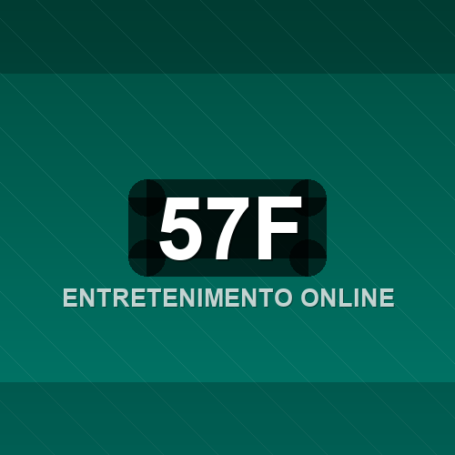 57f logo
