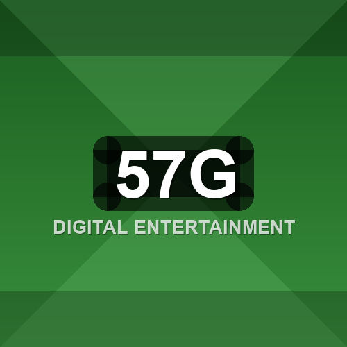 57g logo