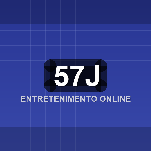 57j logo