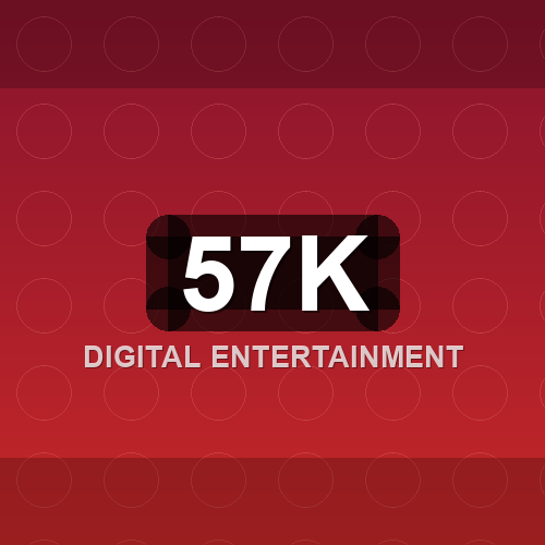 57k logo