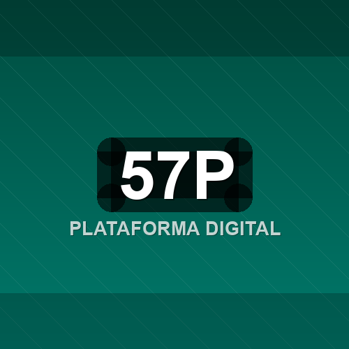 57p logo