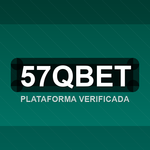 57qbet logo