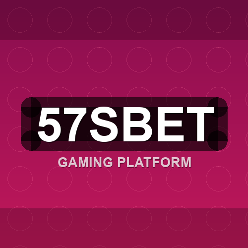 57sbet logo