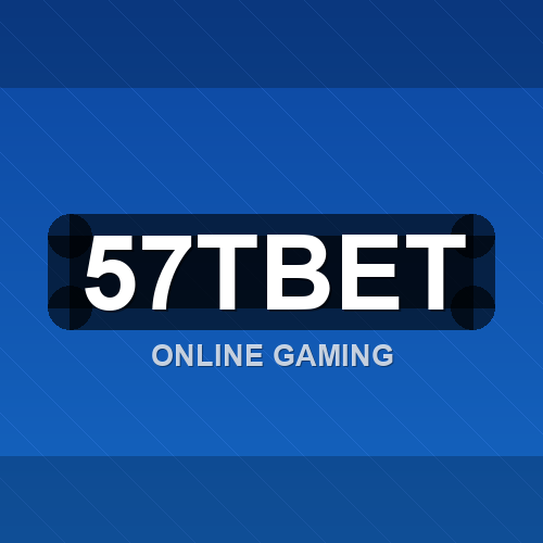 57tbet logo