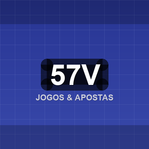 57v logo