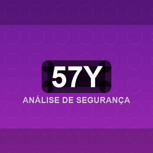 57y logo