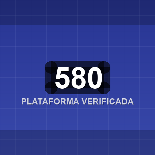 580 logo