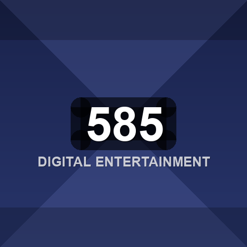 585 logo