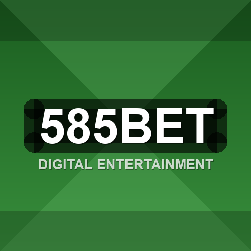 585bet logo