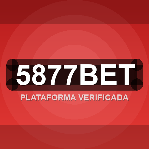 5877bet logo