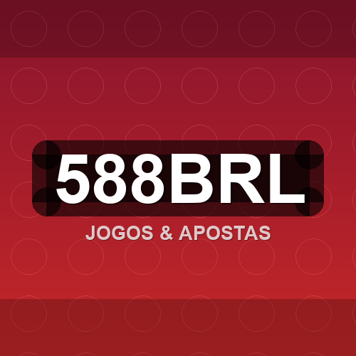 588brl logo