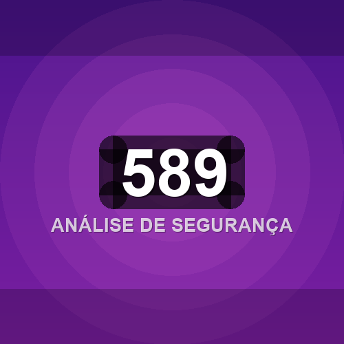 589 logo