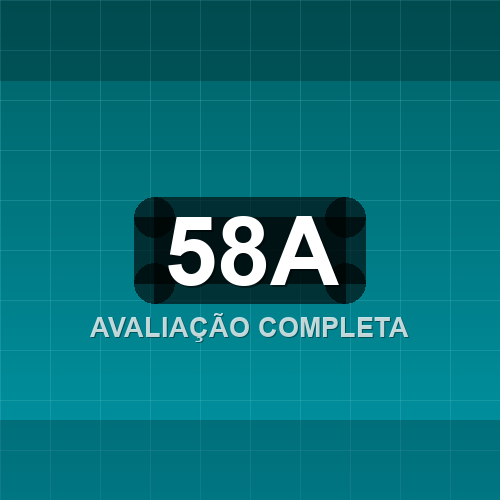 58a logo