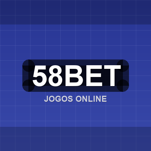 58bet logo