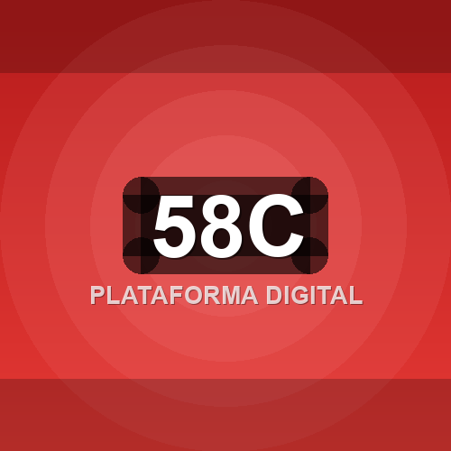 58c logo