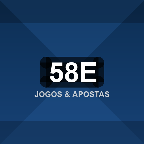 58e logo