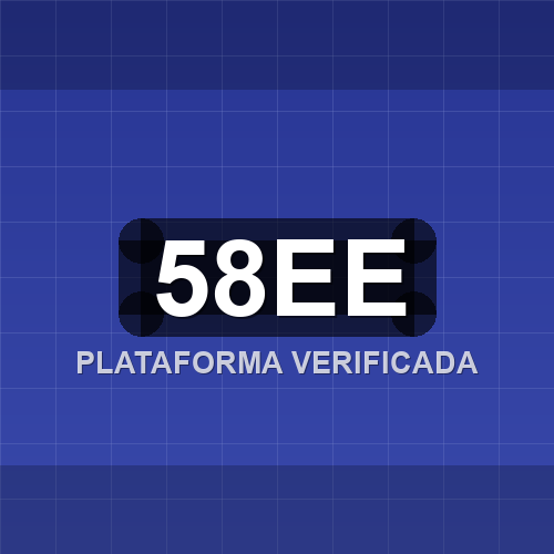 58ee logo