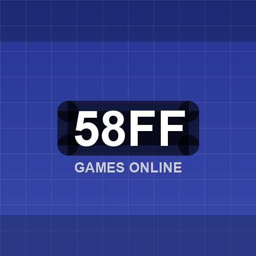 58ff logo