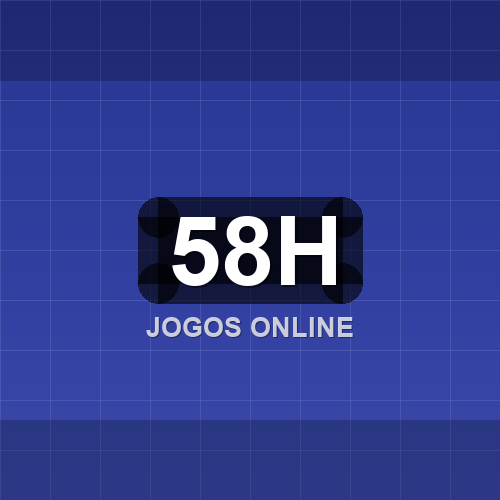 58h logo