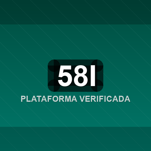 58i logo