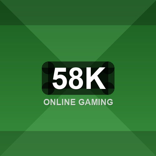 58k logo