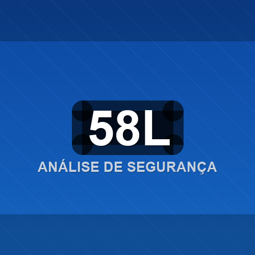 58l logo