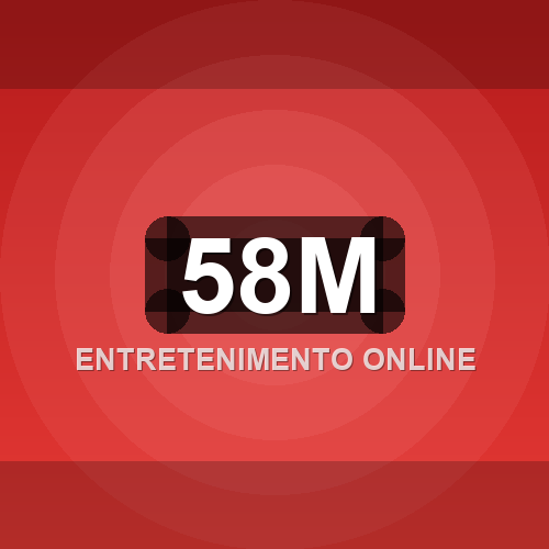 58m logo