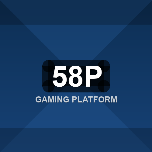 58p logo