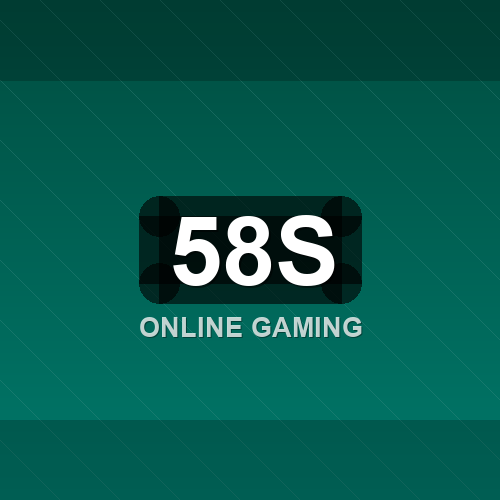 58s logo
