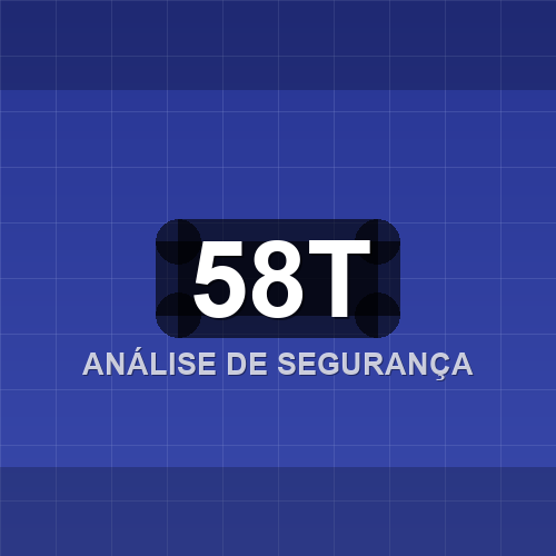 58t logo