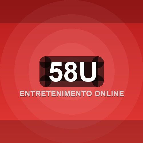 58u logo