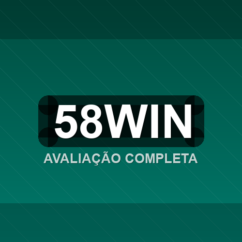 58win logo