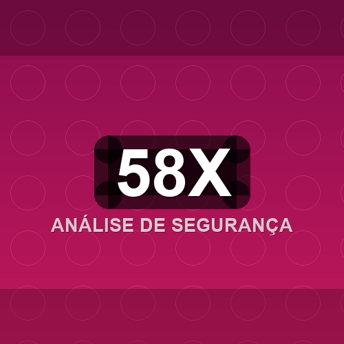 58x logo