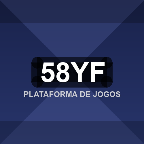 58yf logo