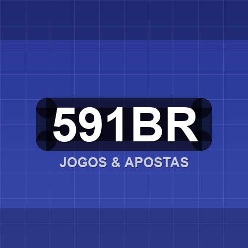 591br logo