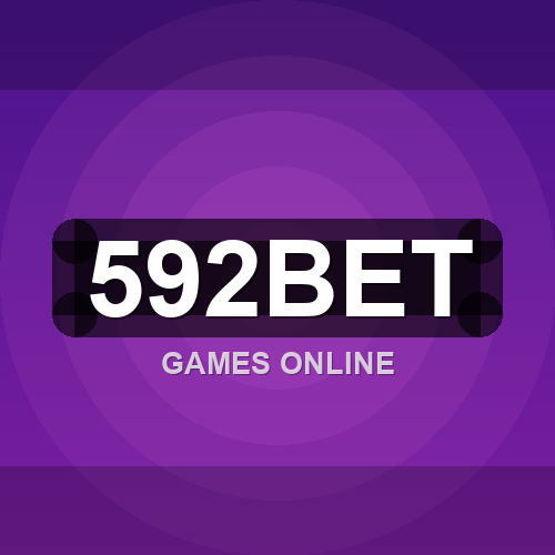 592bet logo