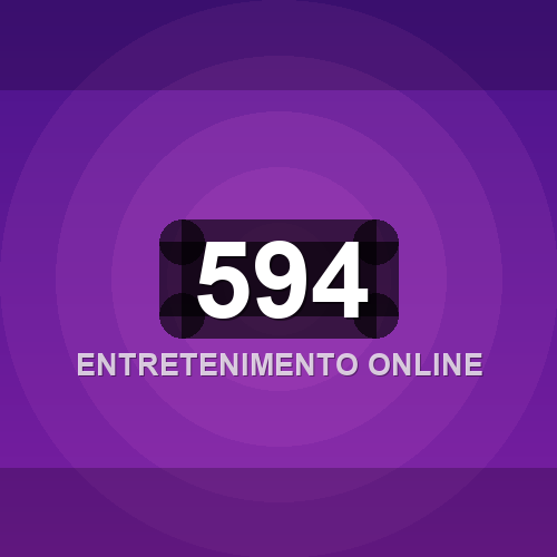 594 logo