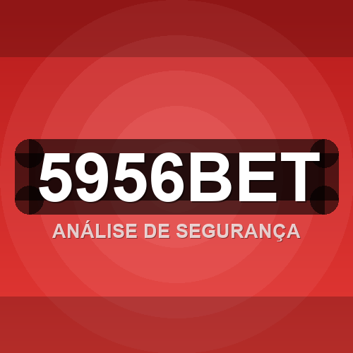 5956bet logo