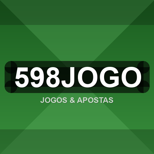 598jogo logo