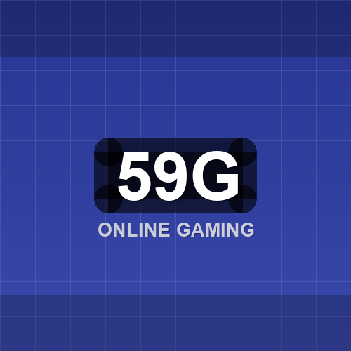 59g logo
