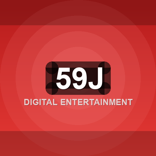 59j logo