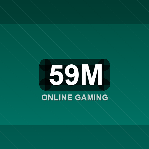 59m logo