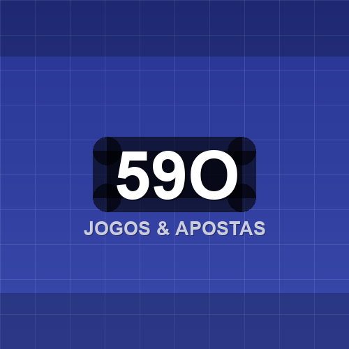 59o logo