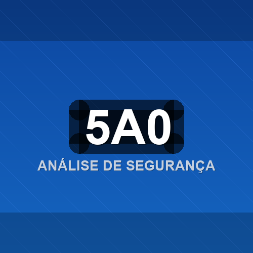 5a0 logo