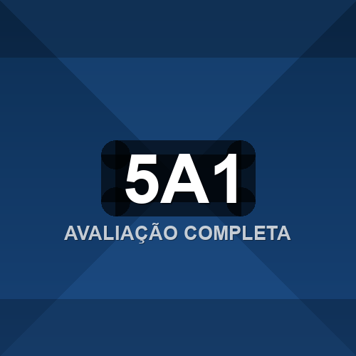 5a1 logo