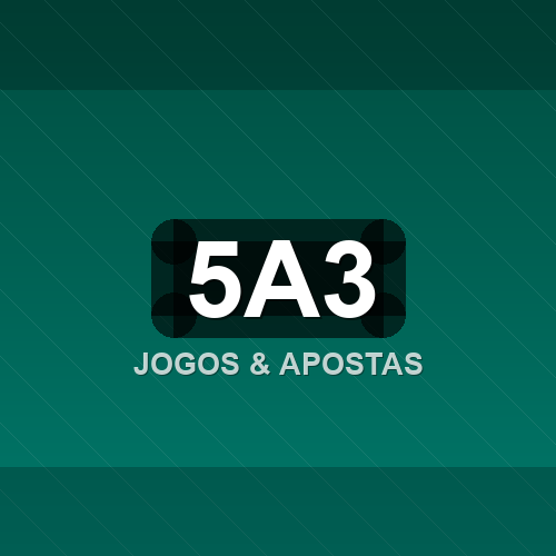 5a3 logo